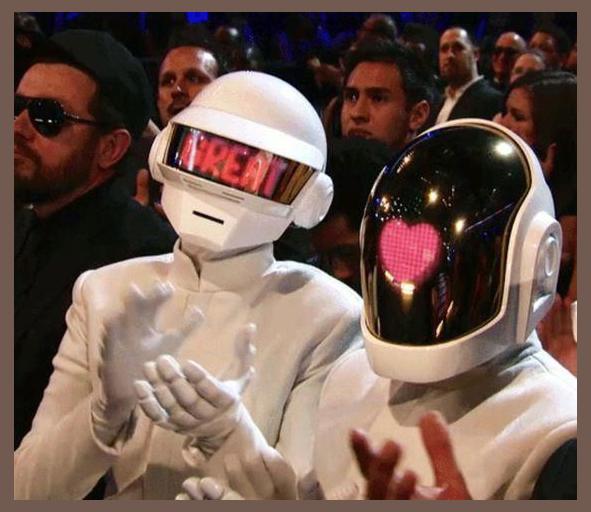 Daft Punk